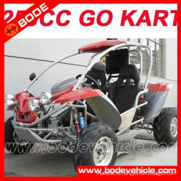 GO-KART IR A LA CARRETERA GO-KART (MC-440)